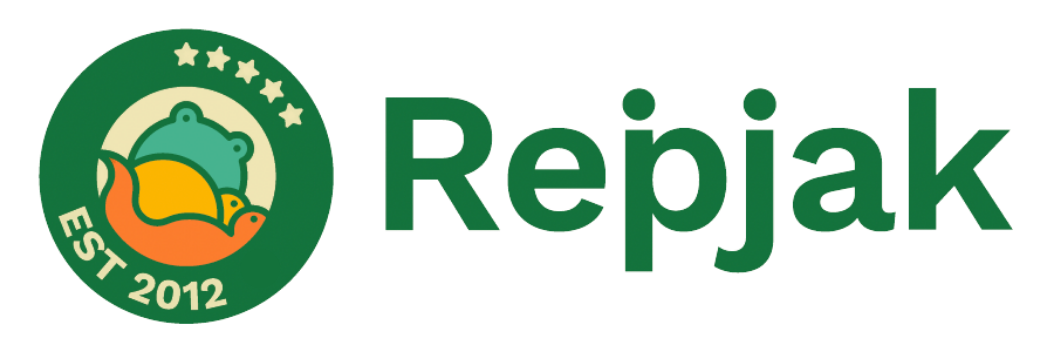 Reptil Jakarta